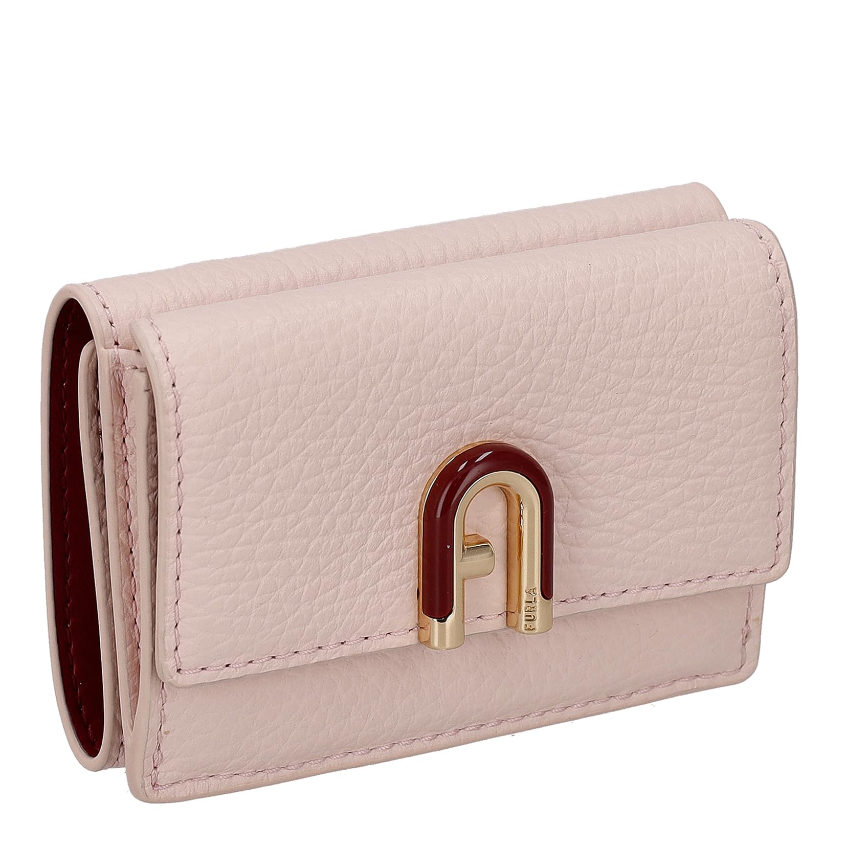 値下げ↓FURLA 三つ折り財布　S Amazon | [フルラ] 三つ折り財布 WP00573-HSF000 4567S レディース